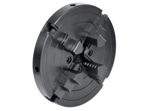 Bernardo 4čeľusťové skľučovadlo 150 mm / M33 x 3,5 mm