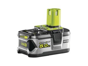 Akumulátor Ryobi RB18 L50 - Li-Ion 18V/5,0Ah