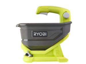 Aku rozmätač osiva ONE + Ryobi OSS18-00 (bez aku)