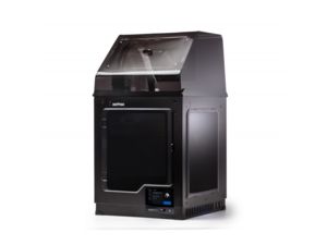 3D tlačiareň Zortrax M200 Plus HEPA