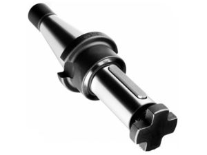Frézovacie tŕň s pozdĺžnou drážkou Pilana MCT SK50 x 32 - 35
