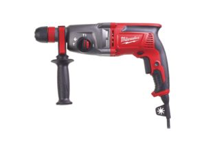 Kombinované kladivo Milwaukee PH 26 TX (SDS-plus)