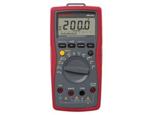 Digitálny multimeter Amprobe AM-540-EUR