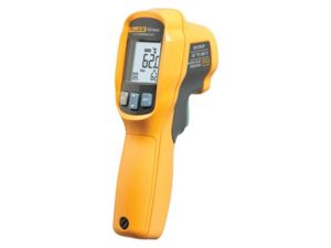 Bezkontaktný infračervený teplomer FLUKE 62 MAX