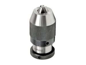 Rýchloupínacia hlavička Bernardo 1 - 10 mm / B 12