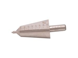 Lúpací vrták HSS priemer 3 ÷ 14 mm BGS101620