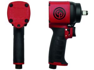 Pneumatický rázový uťahovák 1/2" CP7732C (625 Nm)