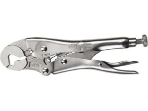 Samosvorné kliešte na skrutky 100mm 7-14mm IRWIN VISE-GRIP