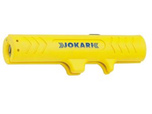 Odplášťovač JOKARI No. 12 pre káble 8 ÷ 13 mm