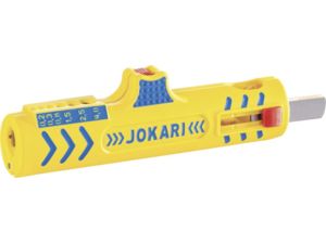 Odplášťovač JOKARI Secura No. 15 pre káble 4 ÷ 15 mm