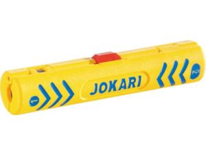 Odplášťovač 1 Secura 4,8-7,5 mm JOKARI