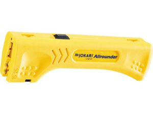 Odplášťovač JOKARI Allrounder pre káble 4 ÷ 15 mm
