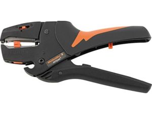 Odizolovacie kliešte STRIPAX mm 0,08-10 mm Weidmüller