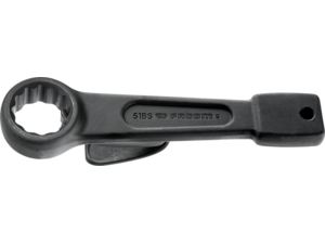 Úderový prstencový kľúč Safety 46mm FACOM