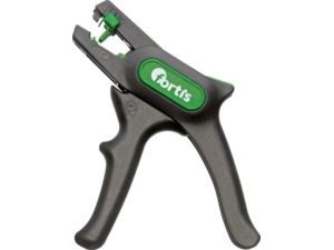 Automatické odizolovacie kliešte mm 0,2-6 mm FORTIS