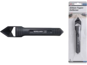 Odstraňovač zaschnutých silikónových škár Kraftmann BGS1085201