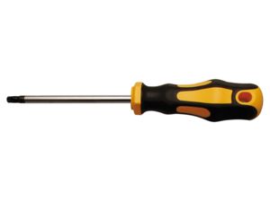 Šroubovák Kraftmann T-profil (Torx) T30 BGS107844-T30, ze sady 107844
