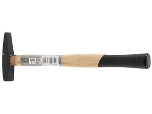 Zámočnícke kladivo 100 g BGS100850, TÜV-GS