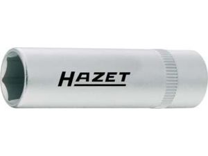 Nástrčkový kľúč 6-hran 1/4", dlhý 6x mm HAZET