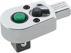 Račňa pre momentový kľúč QR 1/2" 9x12mm STAHLWILLE
