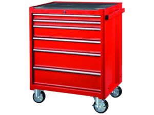 Viacúčelový montážny vozík ProAuto TBR 3006-X
