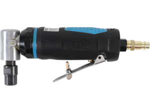 Pneumatická stopková brúska s uhlovou hlavou BGS103269 dĺžka 155 mm