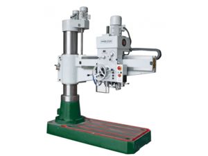 Radiálna vŕtačka GreenLine VR 3050