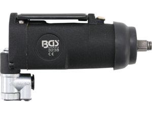 Pneumatický rázový uťahovák 3/8" BGS103238 (max. 155 Nm)