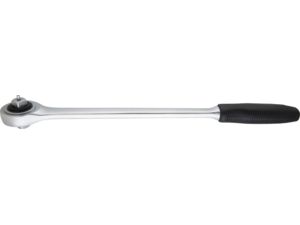 Ráčňa, spojovacie štvorhran 3/4" 510mm FORTIS