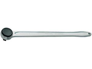 Prepínací ráčňa 3/4" 50zubov 510mm GEDORE