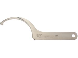 Hákový kľúč BGS105088 pre napínanie reťaze (Nové modely Triumph)