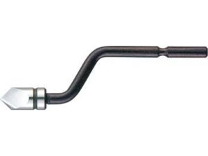 Záhlbník 3,2mm do 6,3mm GRATTEC