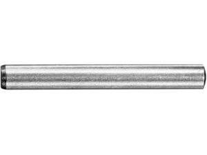 Poistný kolík, výkovok za tepla 1/2" pro průměr 25mm ASW