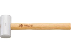 Hliníkové kladivo válcová násada Hickory, 1000g OSCA