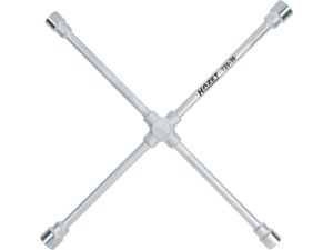 Krížový kľúč 750mm 6-hran 24x27x30x32mm HAZET