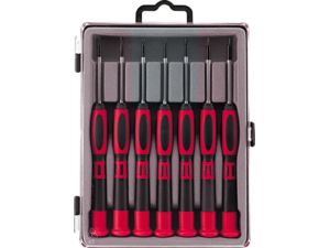 Sada skrutkovačov TORX pre elektroniku 7 ks. FORMAT