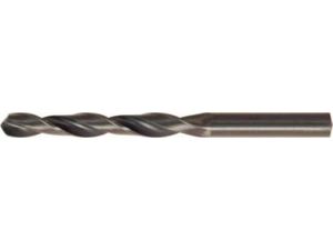Špirálový vrták DIN338 HSS tvárený typ RN 6mm FORTIS