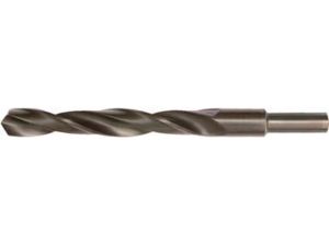 Špirálový vrták DIN338 HSS tvárený typ N krátká stopka 13mm/ 14,5mm FORTIS