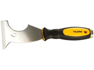 Multifunkční škrabák 75mm TAJIMA