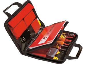 Servisná zložka 554TB 290x420x100mm PLANO
