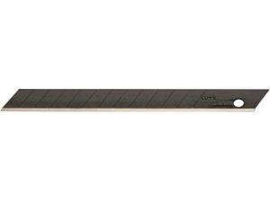 Odlamovací čepeľ black 18mm 50 ks./balení LUTZ BLADES
