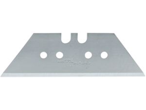 Lichoběžníková čepel´ Standard 0,65mm 50 ks./balení LUTZ BLADES