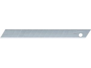 Odlamovací čepeľ 9mm 10 ks./balení LUTZ BLADES