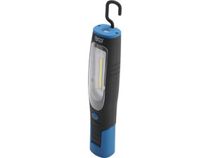 Motážne svietidlo COB LED BGS1085324 s magnetom a hákom