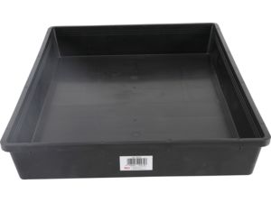 Vaňa 18 l pre vypúšťanie oleja BGS109474