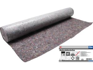 Maliarske krycie rúno 25 x 1 m BGS109794 Zvinuté