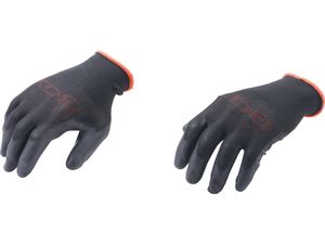 Pracovné rukavice pre mechanikov BGS109795, veľkosť 7 (S)
