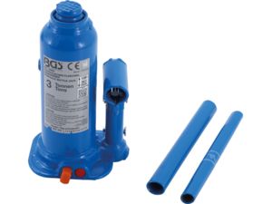 Hydraulický zdvihák 3 t (bábika) BGS109882