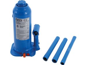 Hydraulický zdvihák 8 t (bábika) BGS109884