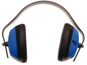 Mušľové chrániče sluchu BGS103623